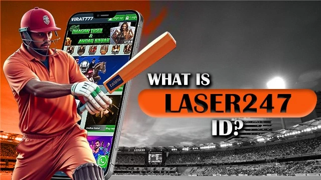Laser247 platform